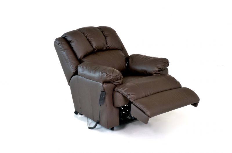 Refurbished Recliner Frame