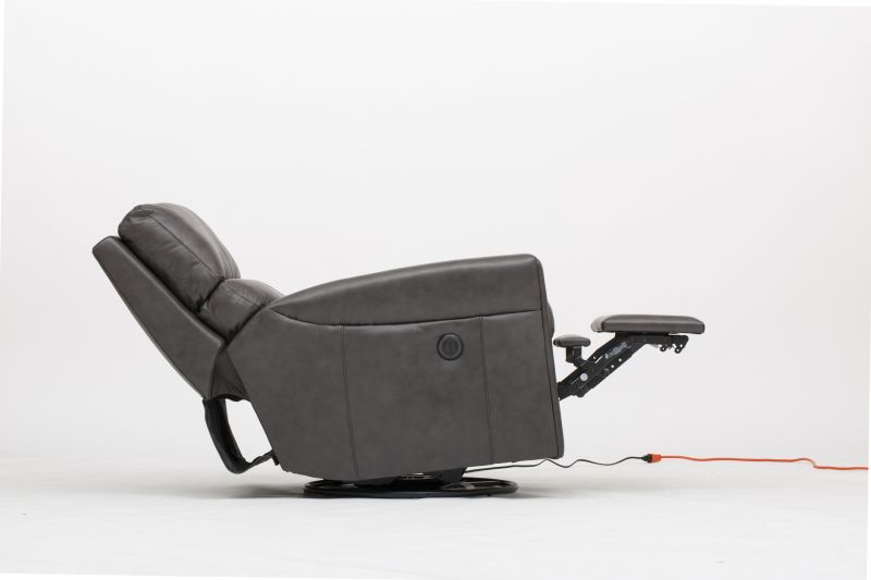 Recliner Mechanism Fix
